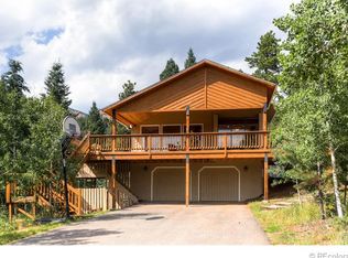 34538 Cedar Ln, Pine, CO 80470