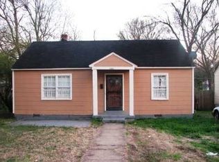 3061 Seminole Rd, Memphis, TN 38111