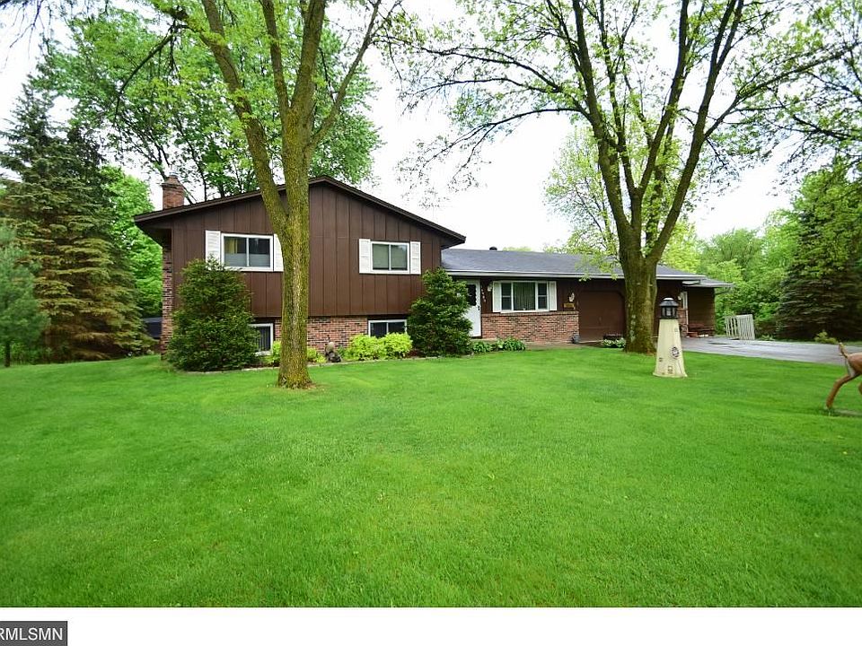 1st image of 15721 Makah Cir NW