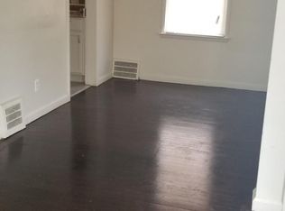 19167 Stahelin Ave, Detroit, MI 48219