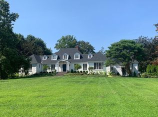 29 Middle Ridge Rd, New Canaan, CT 06840