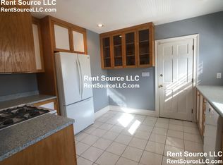 32 Ten Hills Rd #2A, Somerville, MA 02145