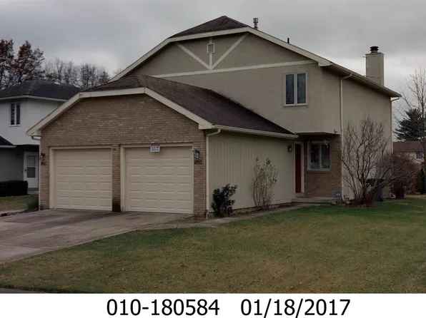 5965 Little Brook Way #5965, Columbus, OH 43232