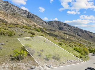 1392 N 1500 E, Provo, UT 84604