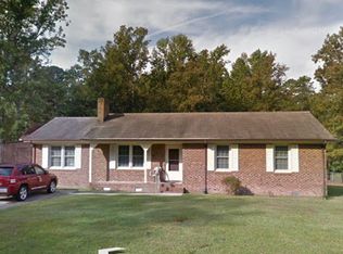 364 Britt Rd, Greenville, NC 27858