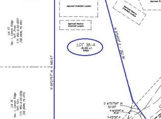 4920 N Gunpowder Rd, Fairfax, VA 22030