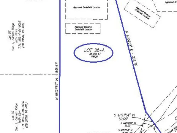 4920 N Gunpowder Rd, Fairfax, VA 22030