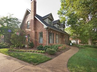 6041 Wellesley Way, Brentwood, TN 37027