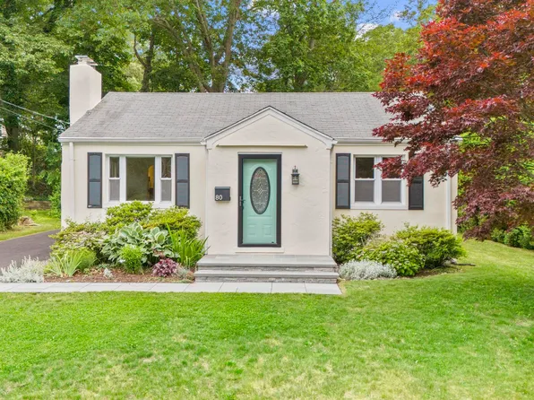 80 Holly Street, Milford, CT 06460