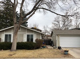 6302 W 95th Ave, Westminster, CO 80031