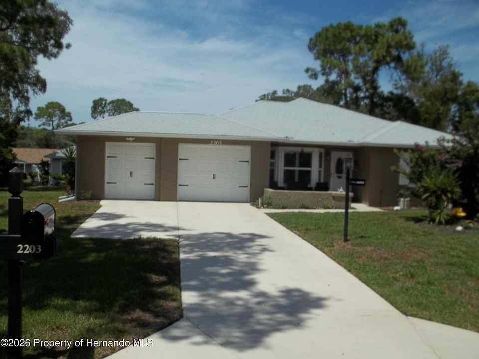 1st image of 2203 Wingfoot Ct