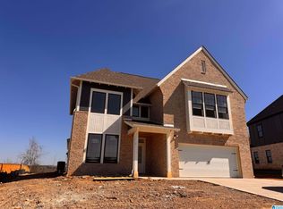 4144 Blackridge Crst, Birmingham, AL 35244