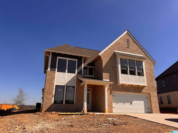 4144 Blackridge Crst, Birmingham, AL 35244