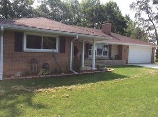 1229 Walnut St, Washington, IL 61571