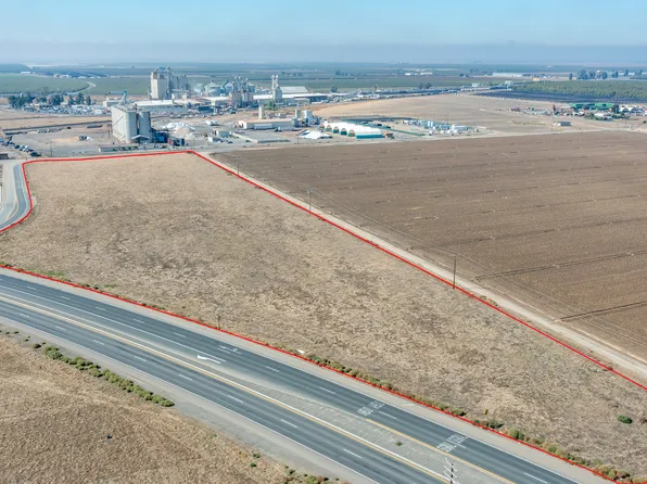 W Riggin Ave, Visalia, CA 93291