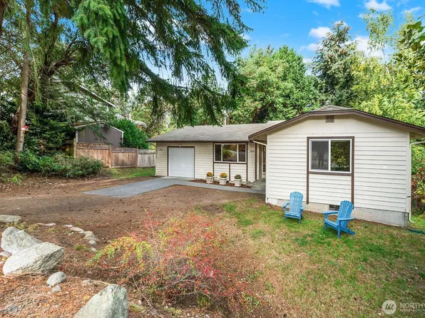 7614 SW 257th Street, Vashon, WA 98070