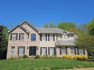 107 Carriage Wood Ct, Newark, DE 19702