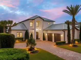 100 Cypress Breeze Blvd N, Santa Rosa Beach, FL 32459