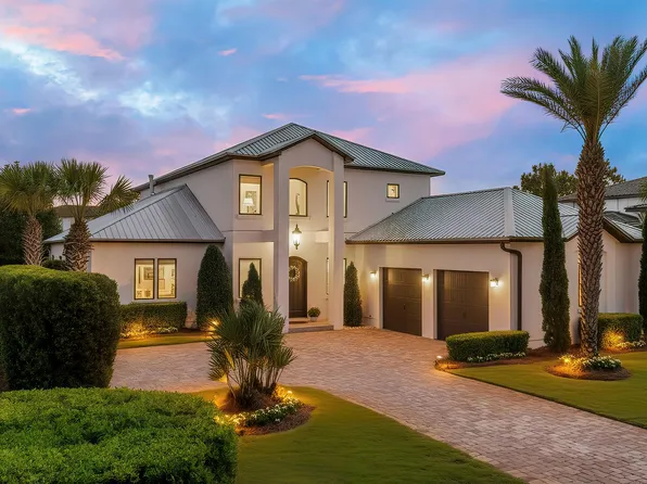 100 Cypress Breeze Blvd N, Santa Rosa Beach, FL 32459