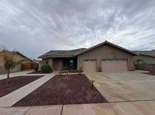 7559 E 42nd Pl, Yuma, AZ 85365