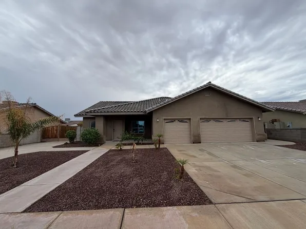 7559 E 42nd Pl, Yuma, AZ 85365