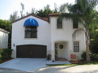 1736 Shoreside Cir, Wellington, FL 33414