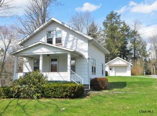 164 Moshannon Dr, Johnstown, PA 15909