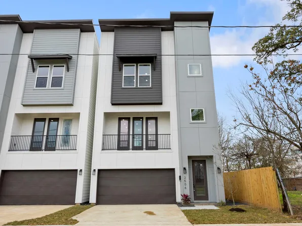 3002 Holman St, Houston, TX 77004