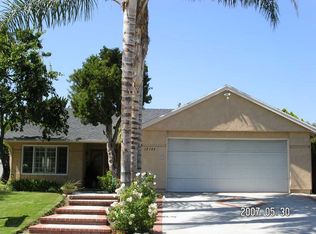 18709 Lemarsh St, Northridge, CA 91324