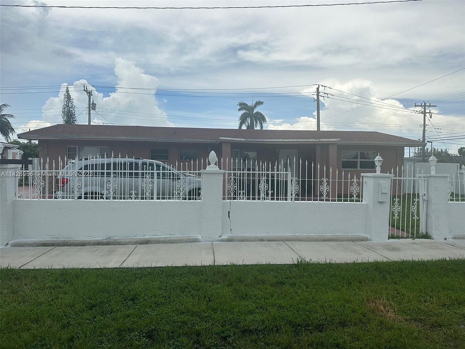 3901 NW 177th St, Miami Gardens, FL 33055 Zillow