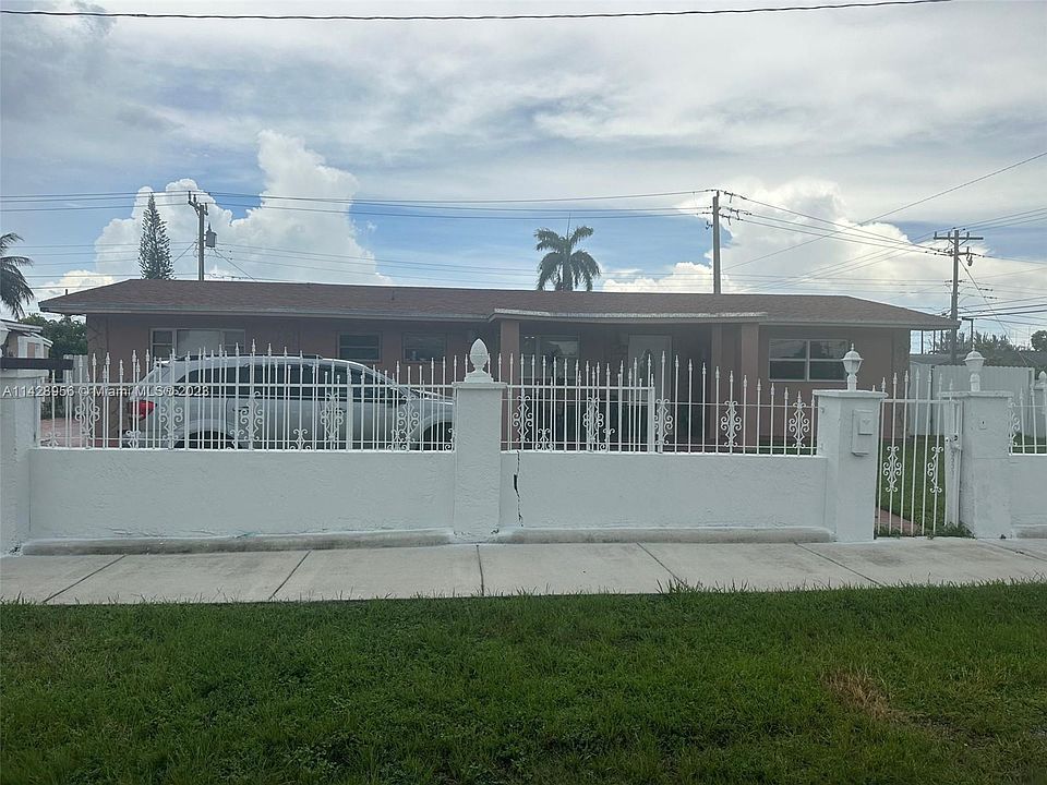 1st image of 3901 NW 177th St