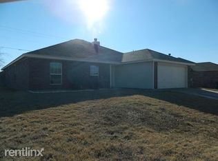 3308 Ida Dr, Killeen, TX 76549