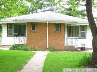 3528-3530 Spain Pl NE, Minneapolis, MN 55418