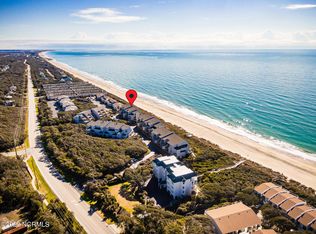 301 Salter Path Rd UNIT 14, Pine Knoll Shores, NC 28512