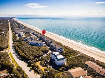 301 Salter Path Road #14 Genesis, Pine Knoll Shores, NC, 28512