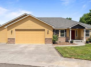 4324 Limestone Ct, Richland, WA