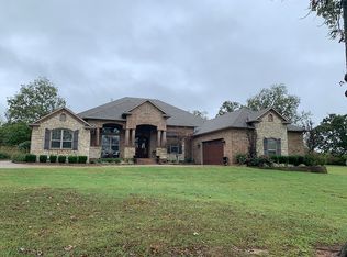 1243 Waterfront Rd, Alma, AR 72921