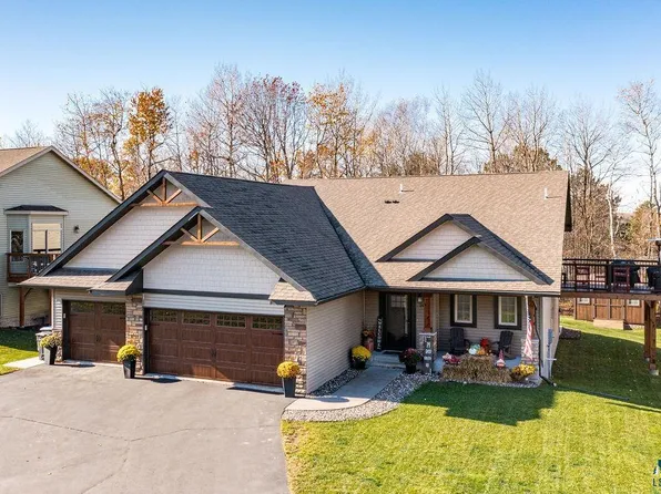 14 Deer Valley Rd, Duluth, MN 55811