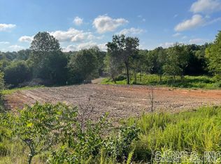 8 Shawnee Dr, Conway, AR 72032