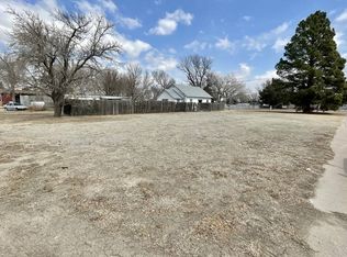 224 Caldwell Ave, Goodland, KS 67735