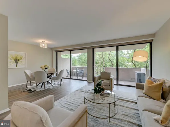 4141 N Henderson Rd APT 217, Arlington, VA 22203