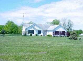 14650 Rickel Rd, West Salem, OH 44287