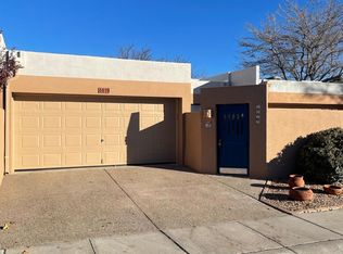 6619 San Blas Pl NW, Albuquerque, NM 87120