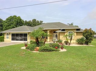 2099 Mazatlan Rd, Punta Gorda, FL 33983