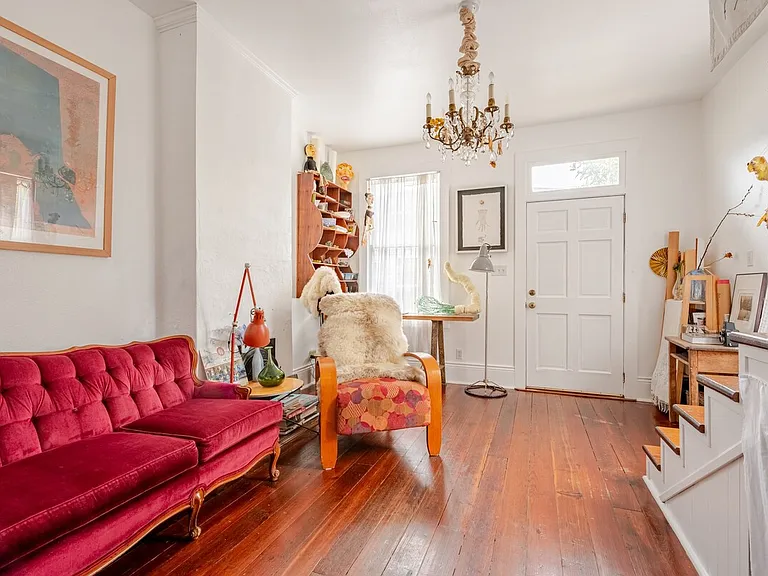 2472 Dauphine St #B — Photo 1