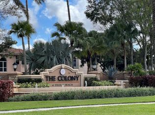 4800 N Classical Blvd, Delray Beach, FL 33445