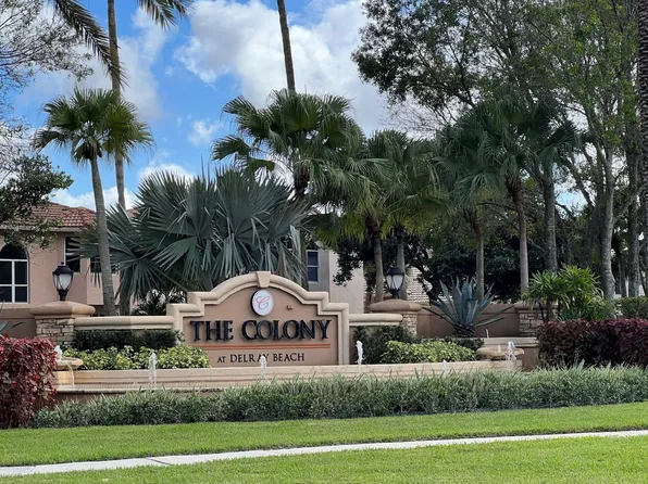 4800 N Classical Boulevard, Delray Beach, FL 33445