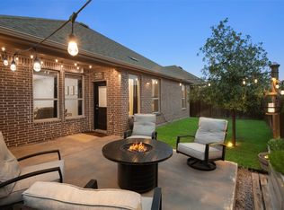 2905 Open Range Dr, Celina, TX 75009