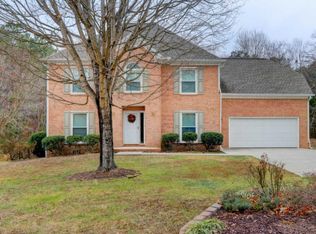 629 Hickory Woods Rd, Knoxville, TN 37934