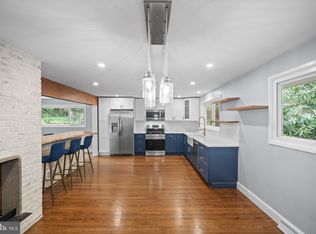 200 Paxon Hollow Rd, Media, PA 19063